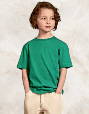 BCTK001 - B&C BE INSPIRED - T-shirt E150 enfantBCTK001 - B&C BE INSPIRED - T-Shirt Enfant E150B&C